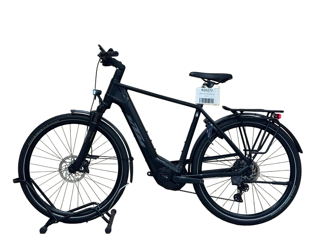 KTM Macina Style 730 E-Bike Refurbished Gebruikte fiets 
