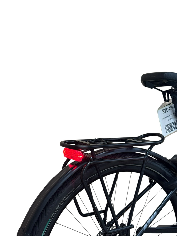 KTM Macina Style 730 E-Bike Refurbished Gebruikte fiets 