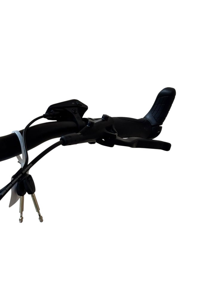 KTM Macina Style 730 E-Bike Refurbished Gebruikte fiets 