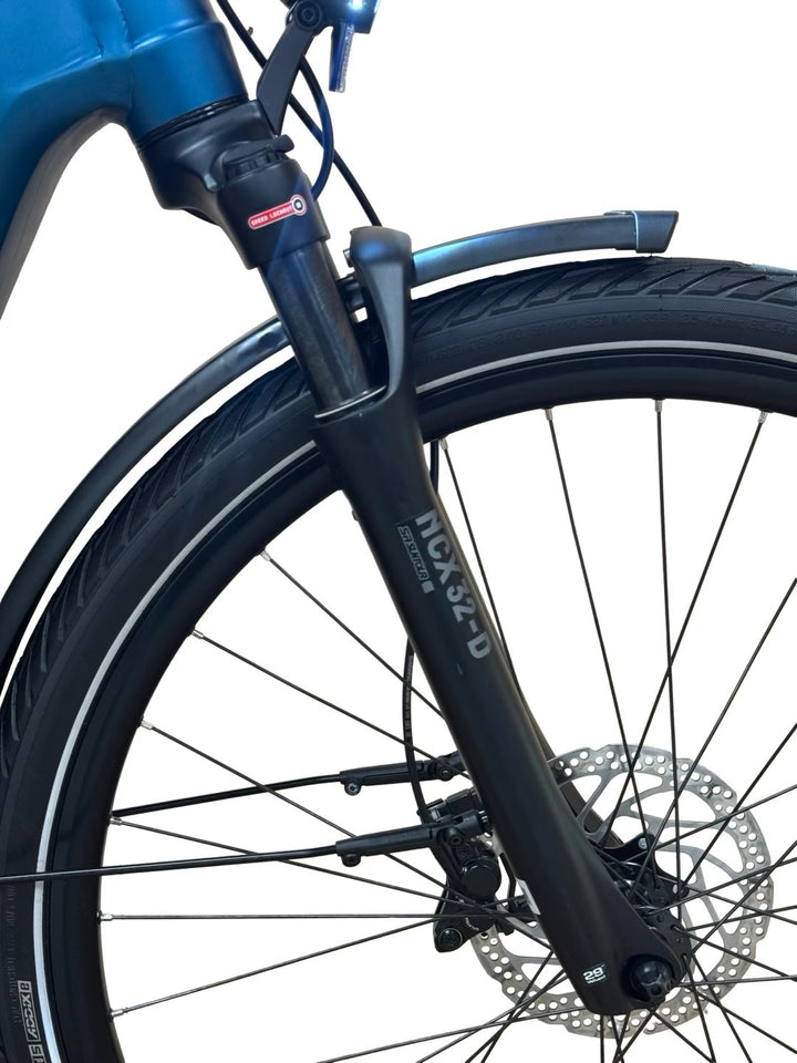 KTM Macina Style 730 E-Bike Refurbished Gebruikte fiets