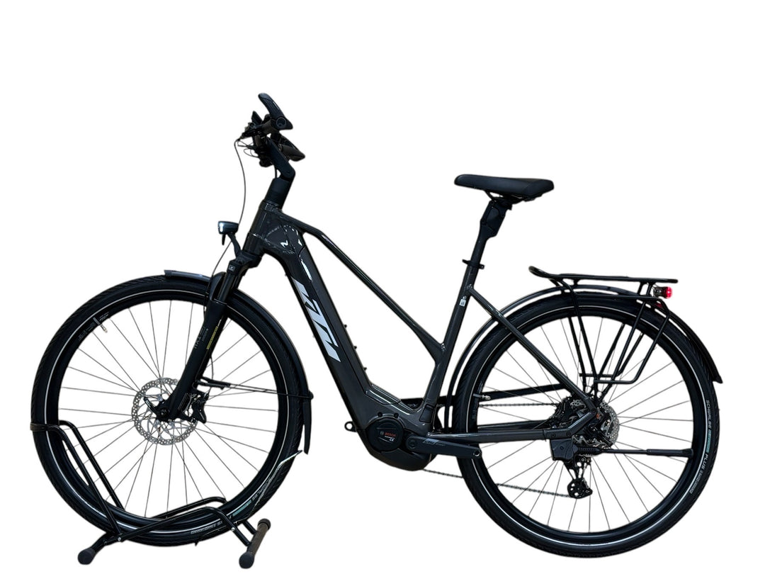 KTM Macina Style 730 E-Bike Refurbished Gebruikte fiets