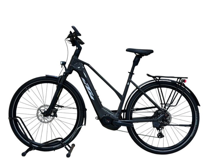 KTM Macina Style 730 E-Bike Refurbished Gebruikte fiets