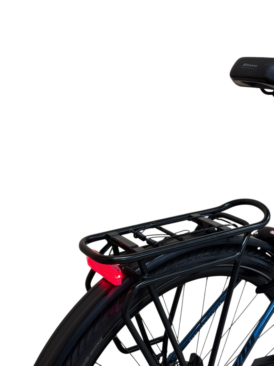 KTM Macina Style 730 E-Bike Refurbished Gebruikte fiets