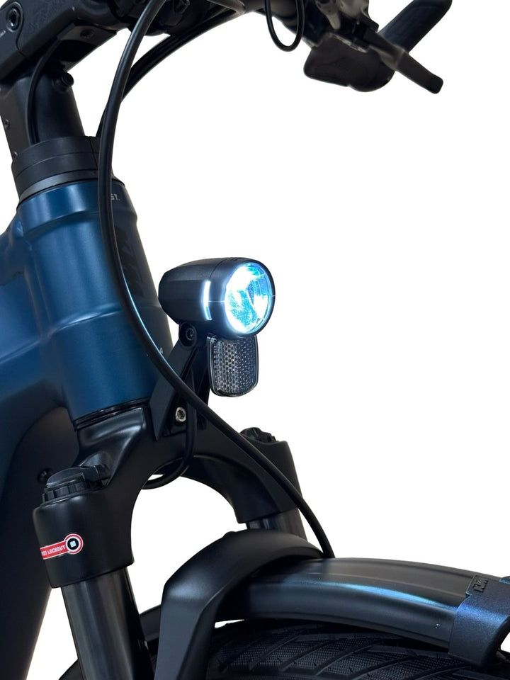 KTM Macina Style 730 E-Bike Refurbished Gebruikte fiets