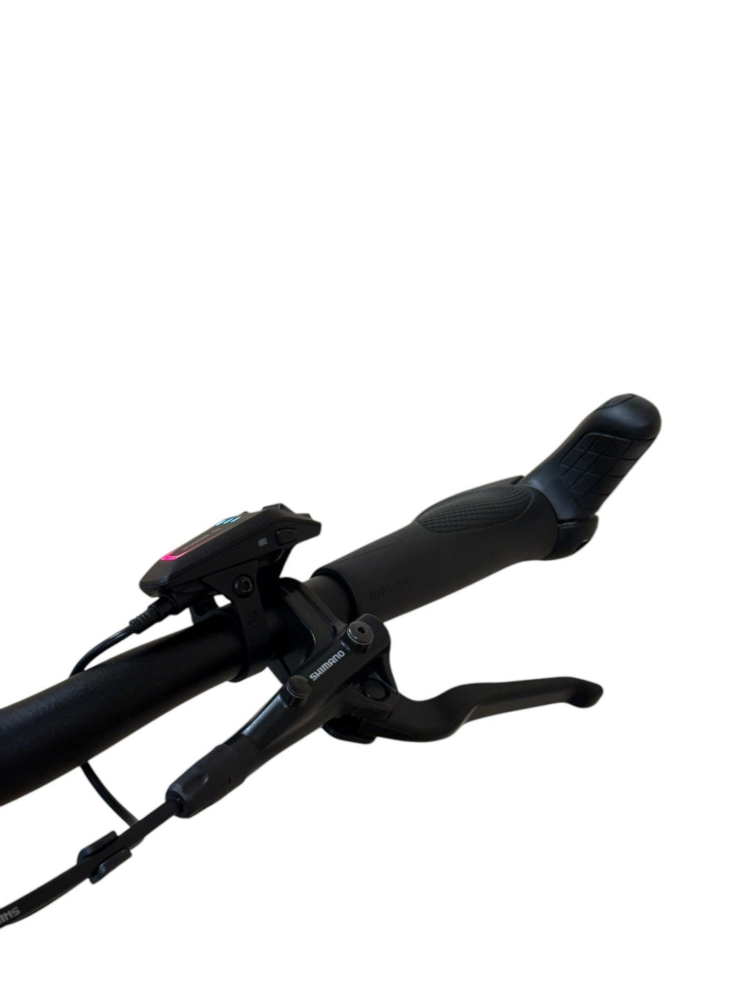 KTM Macina Style 730 E-Bike Refurbished Gebruikte fiets