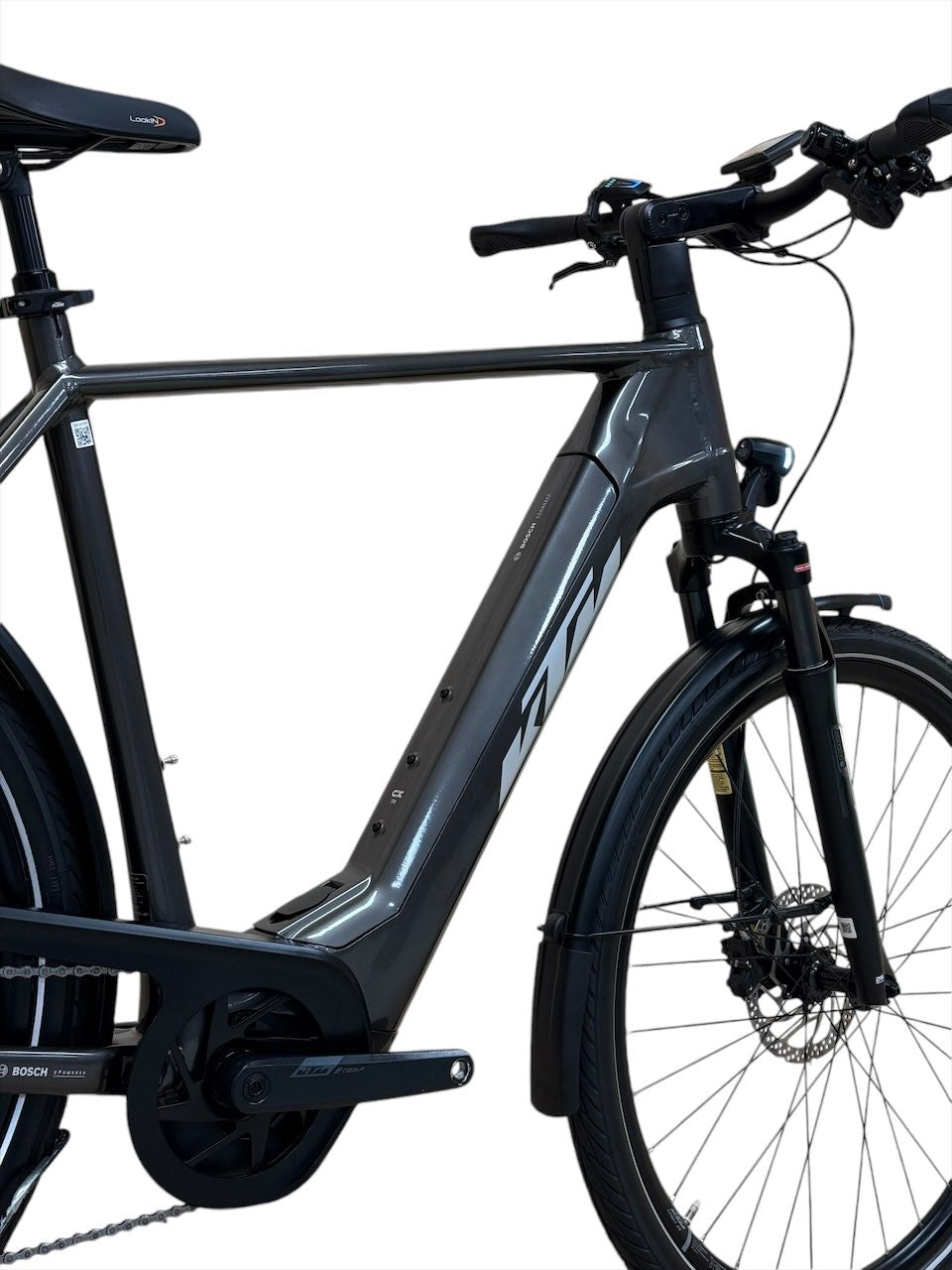 KTM Macina Style 740 28 inch E-Bike Refurbished Gebruikte fiets 