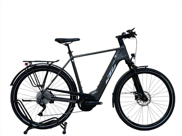 KTM Macina Style 740 28 inch E-Bike Refurbished Gebruikte fiets 