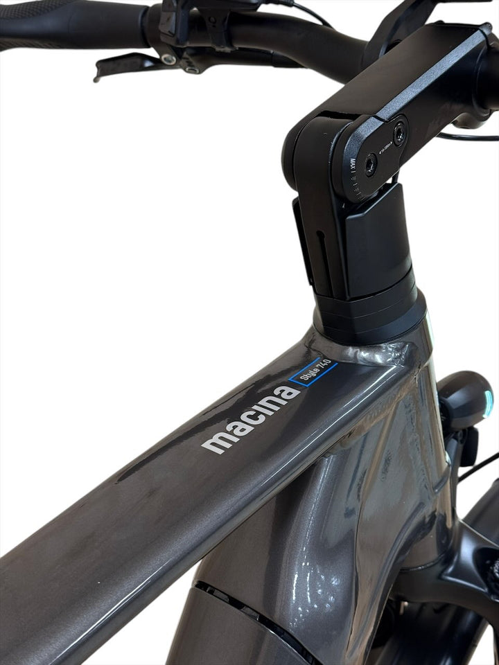 KTM Macina Style 740 28 inch E-Bike Refurbished Gebruikte fiets 