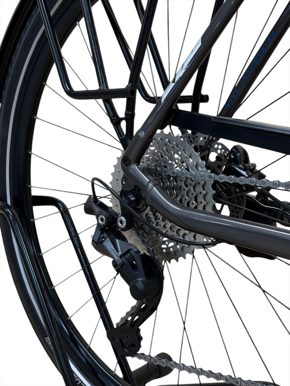 KTM Macina Style 740 28 inch E-Bike Refurbished Gebruikte fiets 