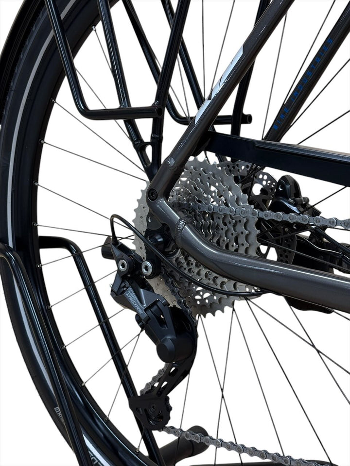 KTM Macina Style 740 28 inch E-Bike Refurbished Gebruikte fiets 