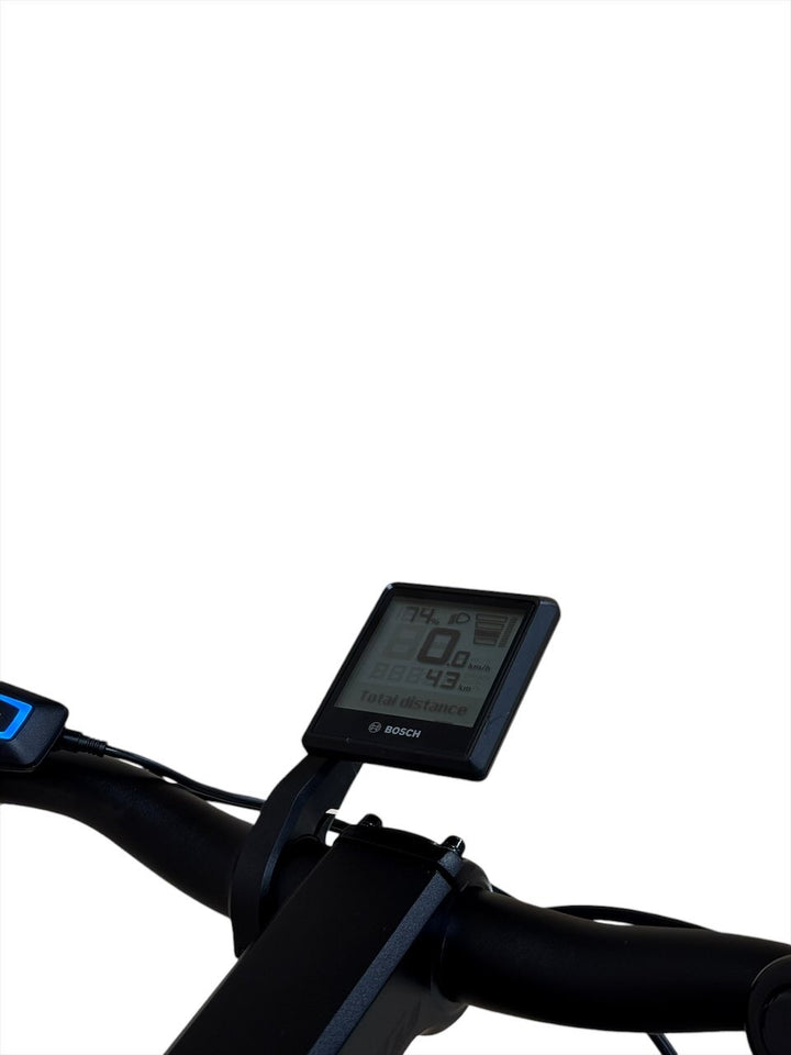 KTM Macina Style 740 28 inch E-Bike Refurbished Gebruikte fiets 