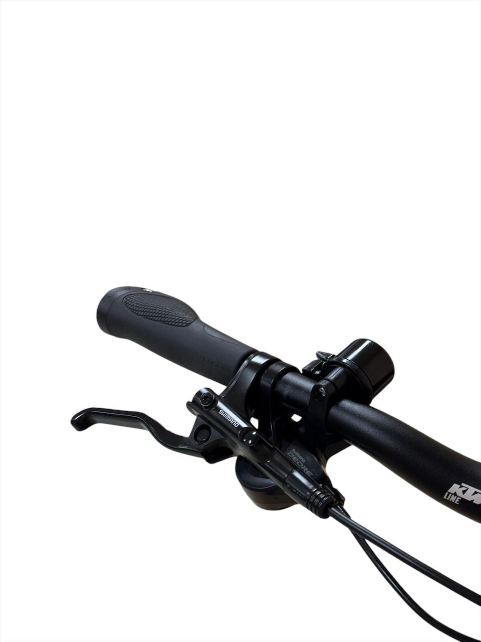 KTM Macina Style 740 28 inch E-Bike Refurbished Gebruikte fiets 