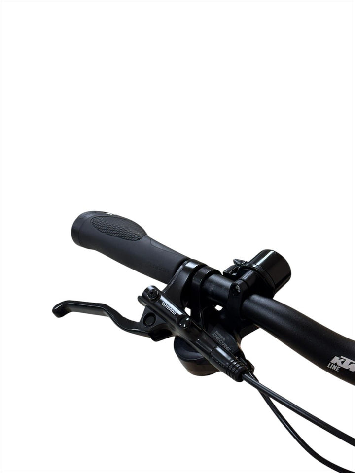 KTM Macina Style 740 28 inch E-Bike Refurbished Gebruikte fiets 