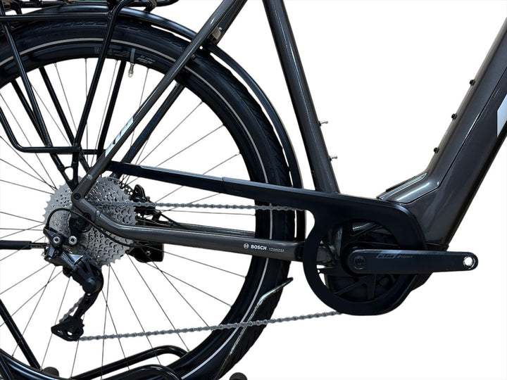 KTM Macina Style 740 28 inch E-Bike Refurbished Gebruikte fiets 