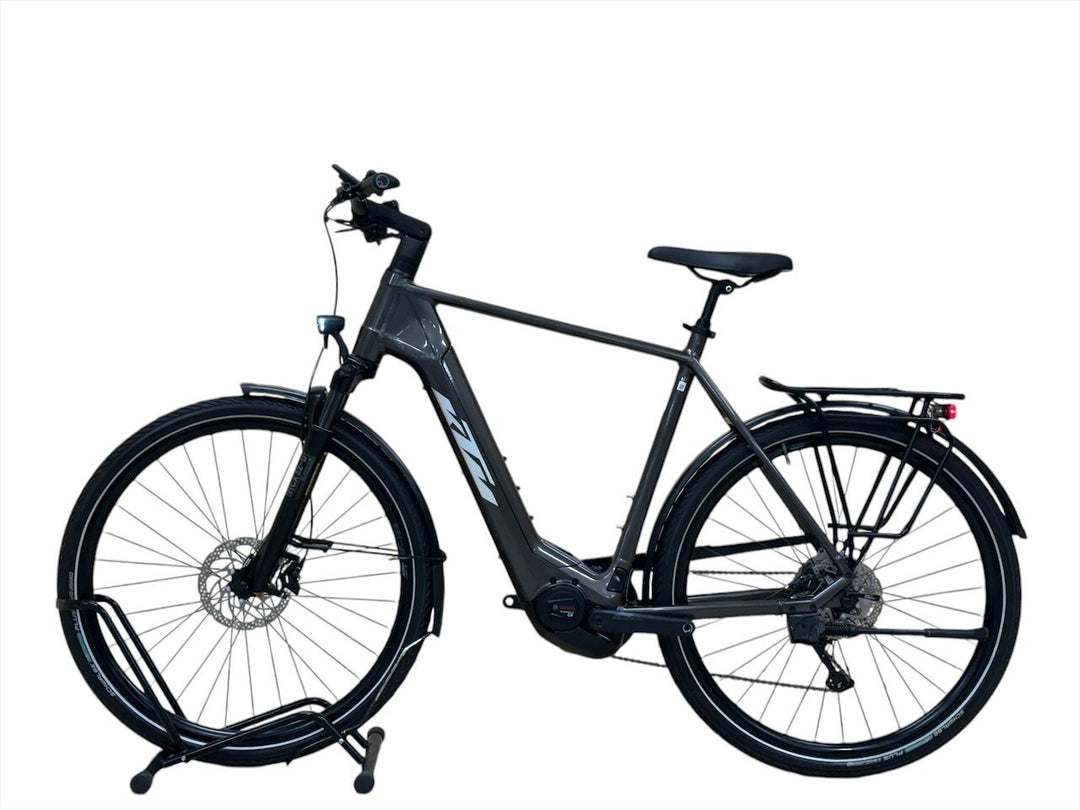 KTM Macina Style 740 28 inch E-Bike Refurbished Gebruikte fiets 
