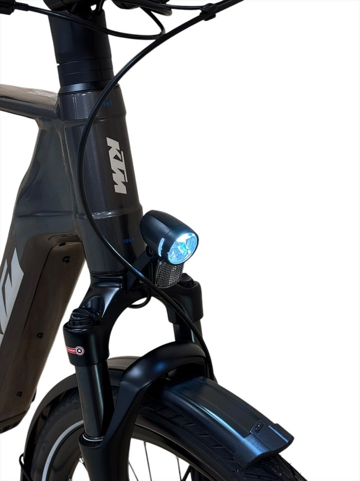 KTM Macina Style 740 28 inch E-Bike Refurbished Gebruikte fiets 