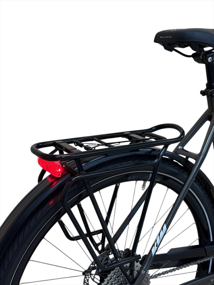 KTM Macina Style 740 28 inch E-Bike Refurbished Gebruikte fiets 