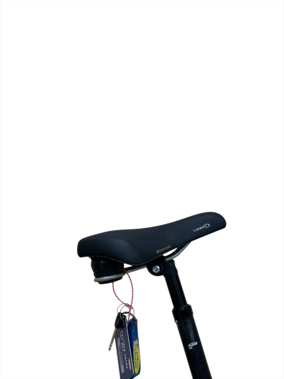 KTM Macina Style 740 E-Bike Refurbished Gebruikte fiets