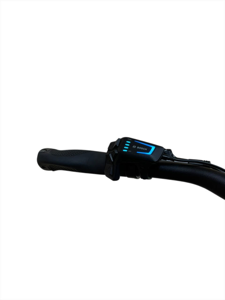 KTM Macina Style 740 E-Bike Refurbished Gebruikte fiets 