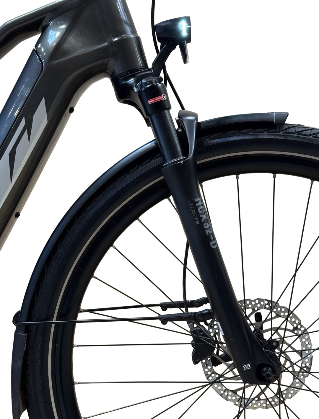 KTM Macina Style 740 E-Bike Refurbished Gebruikte fiets 