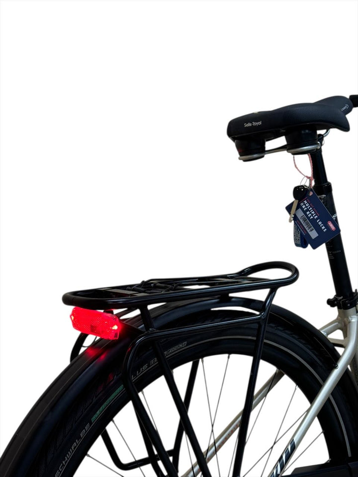 KTM Macina Style 740 E-Bike Refurbished Gebruikte fiets