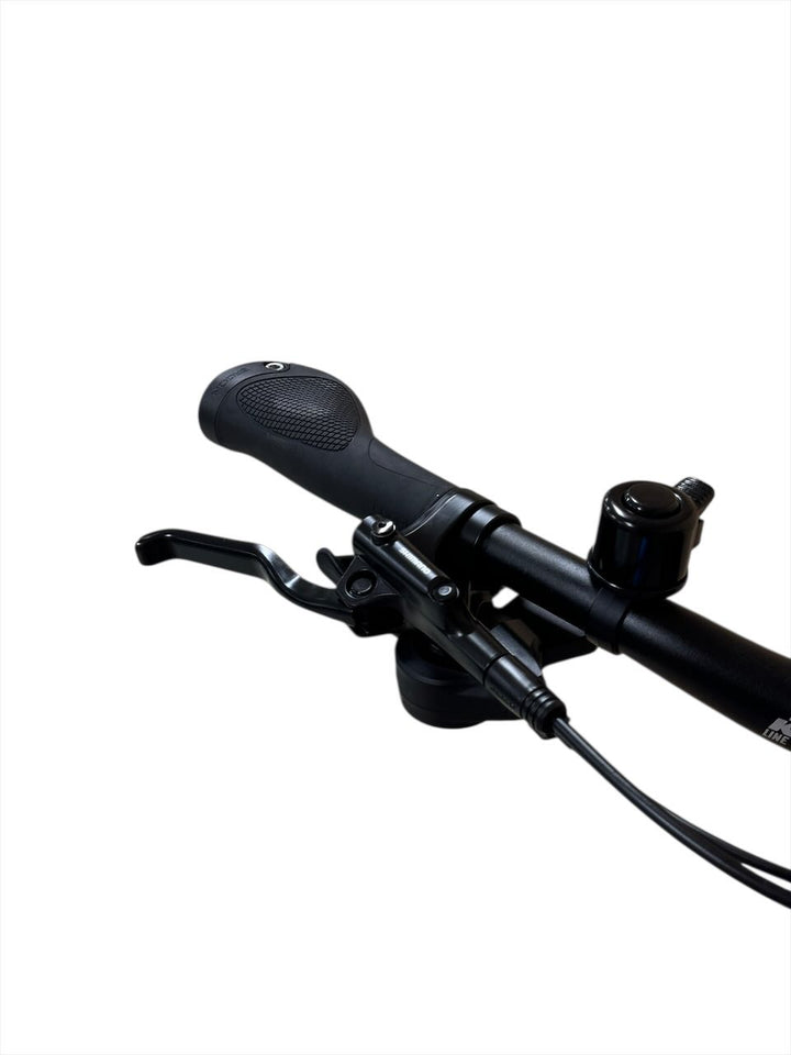 KTM Macina Style 740 E-Bike Refurbished Gebruikte fiets