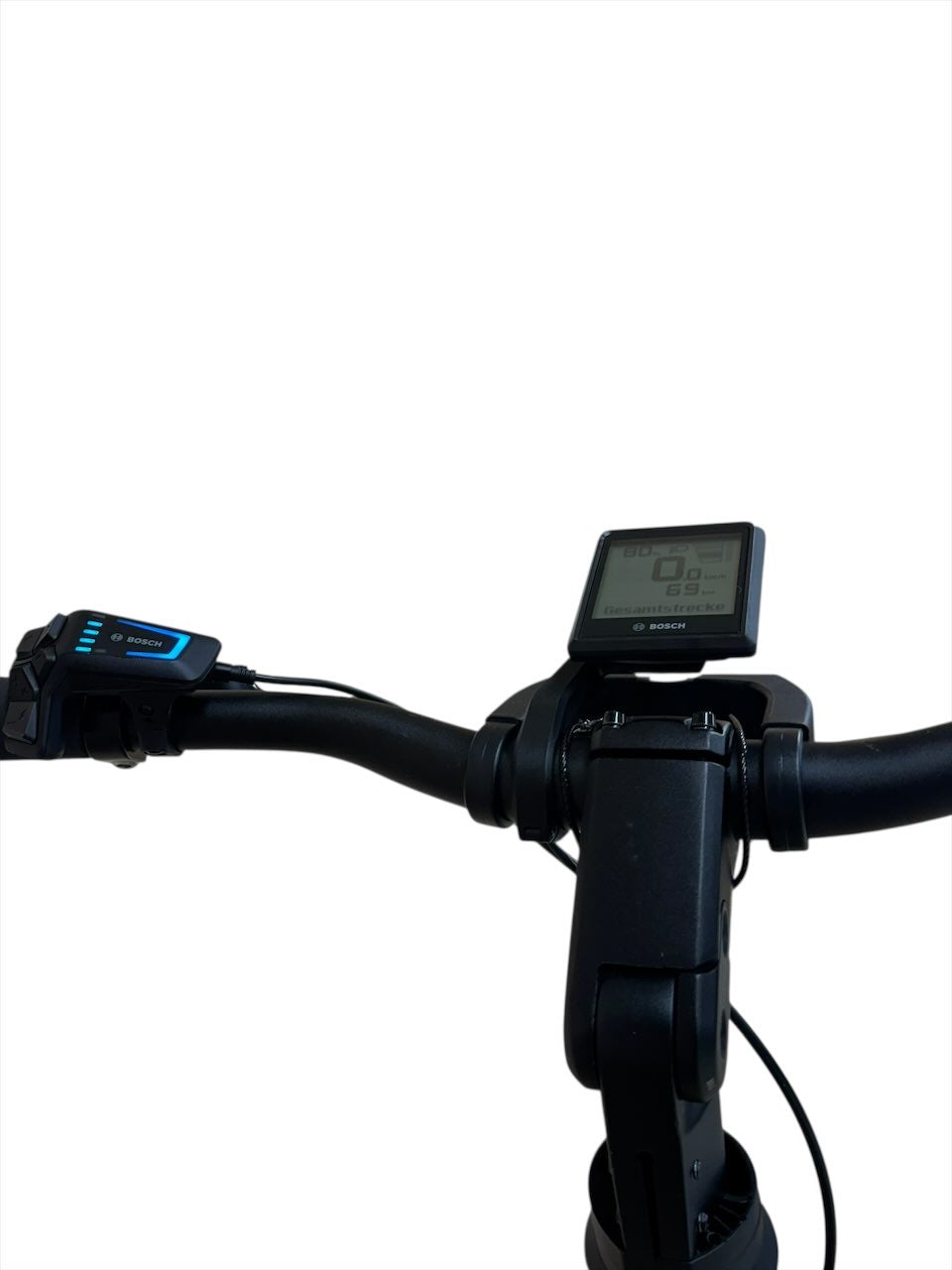 display ktm e bike KTM Macina Style 740 E-Bike Generalüberholt aus zweiter Hand E-Bike – H&B Exclusive