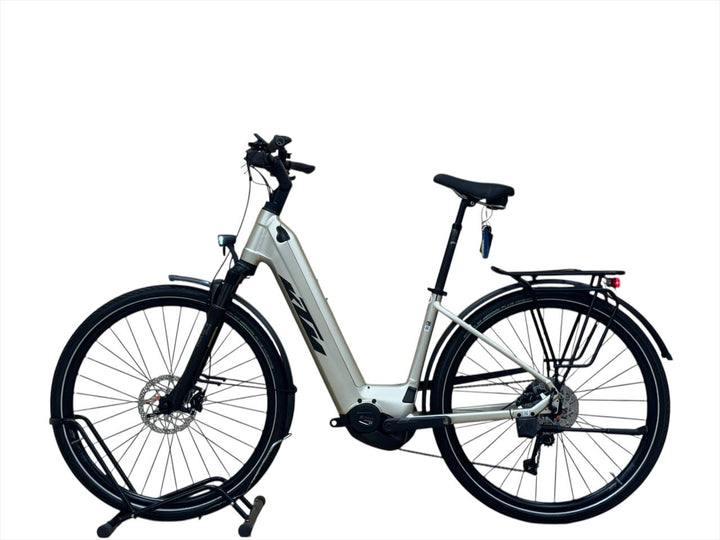 KTM Macina Style 740 E-Bike Refurbished Gebruikte fiets