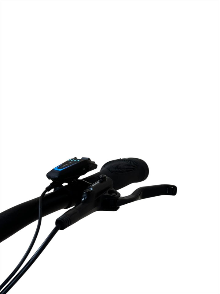 KTM Macina Style 740 E-Bike Refurbished Gebruikte fiets