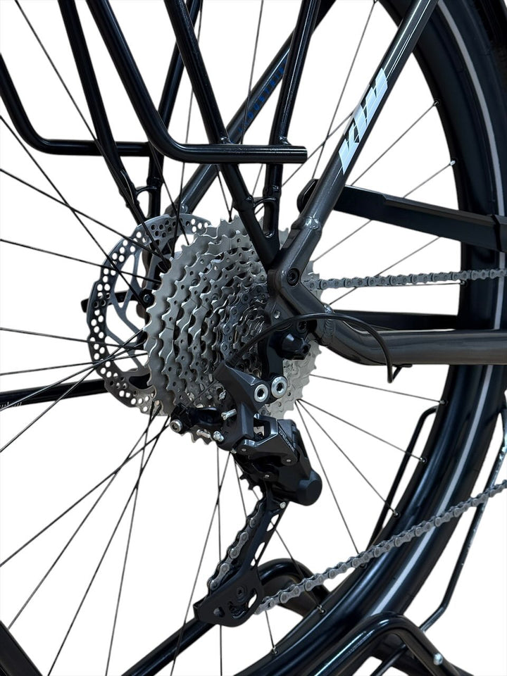 KTM Macina Style 740 28 inch E-Bike Refurbished Gebruikte fiets 