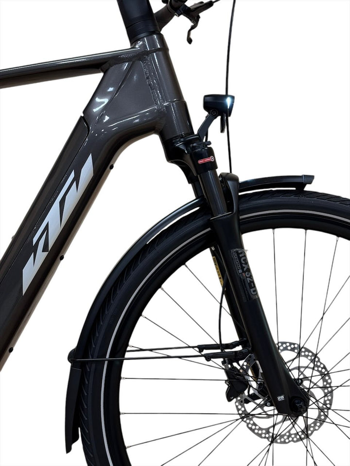 KTM Macina Style 740 28 inch E-Bike Refurbished Gebruikte fiets 