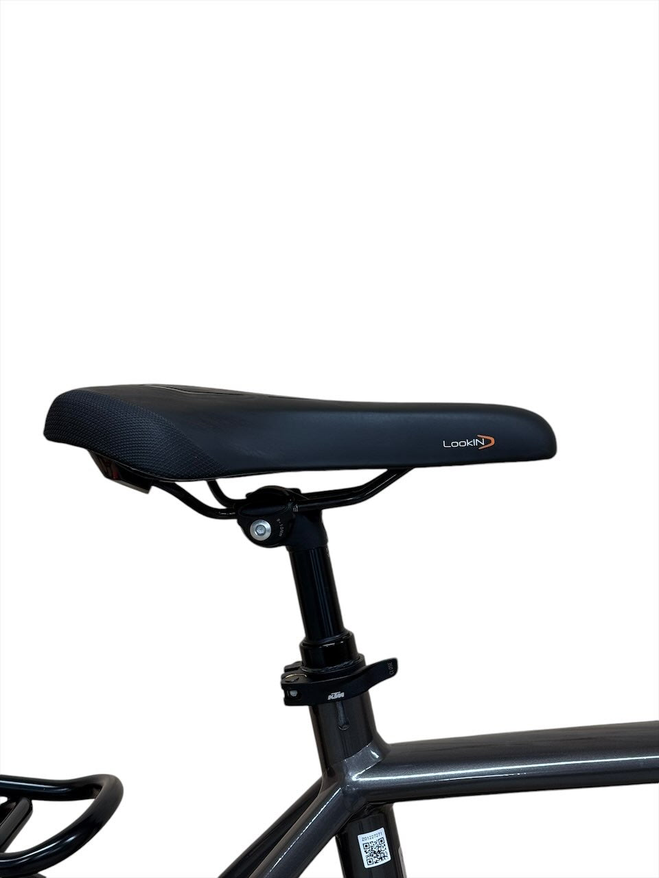 KTM Macina Style 740 28 inch E-Bike Refurbished Gebruikte fiets 