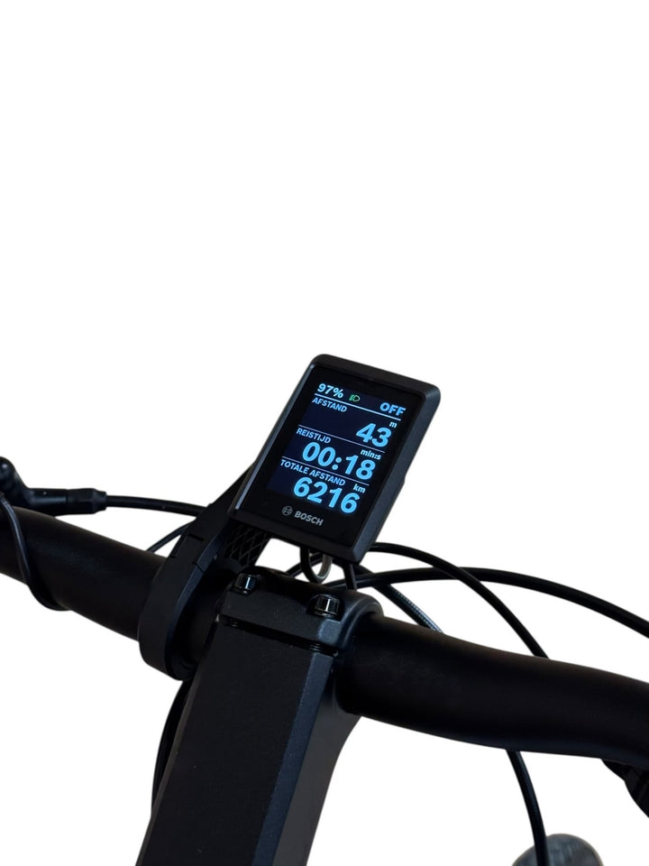 KTM Macina Style Pro E-Bike Refurbished Gebruikte fiets 