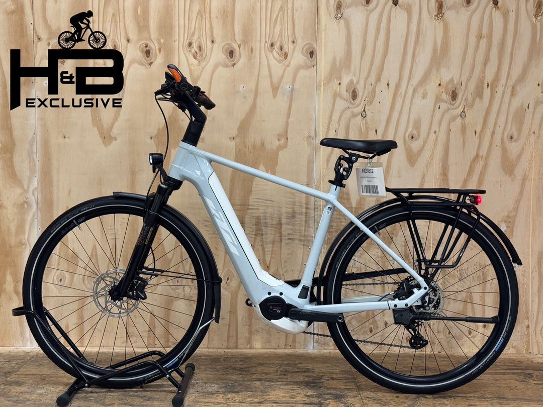 KTM Macina Style Pro E-Bike Gebraucht | Generalüberholt