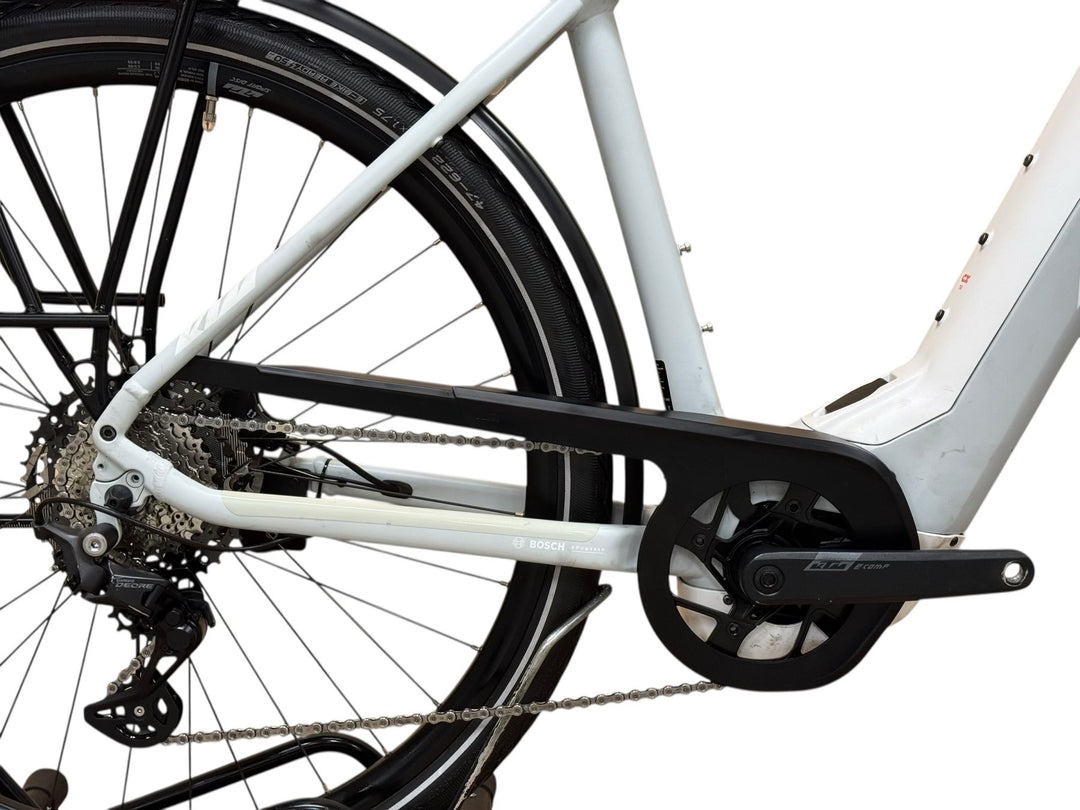 KTM Macina Style Pro E-Bike Refurbished Gebruikte fiets 