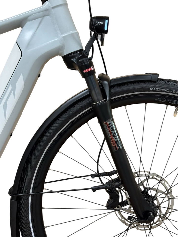 KTM Macina Style Pro E-Bike Refurbished Gebruikte fiets 