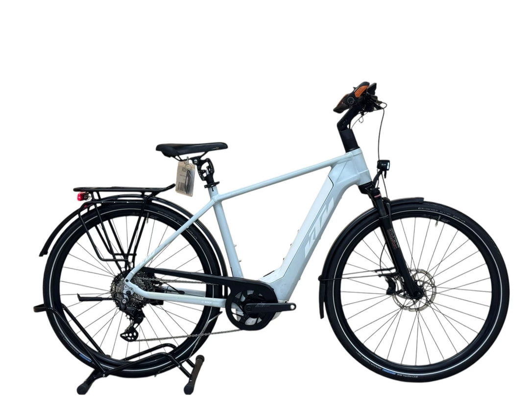 KTM Macina Style Pro E-Bike Refurbished Gebruikte fiets 