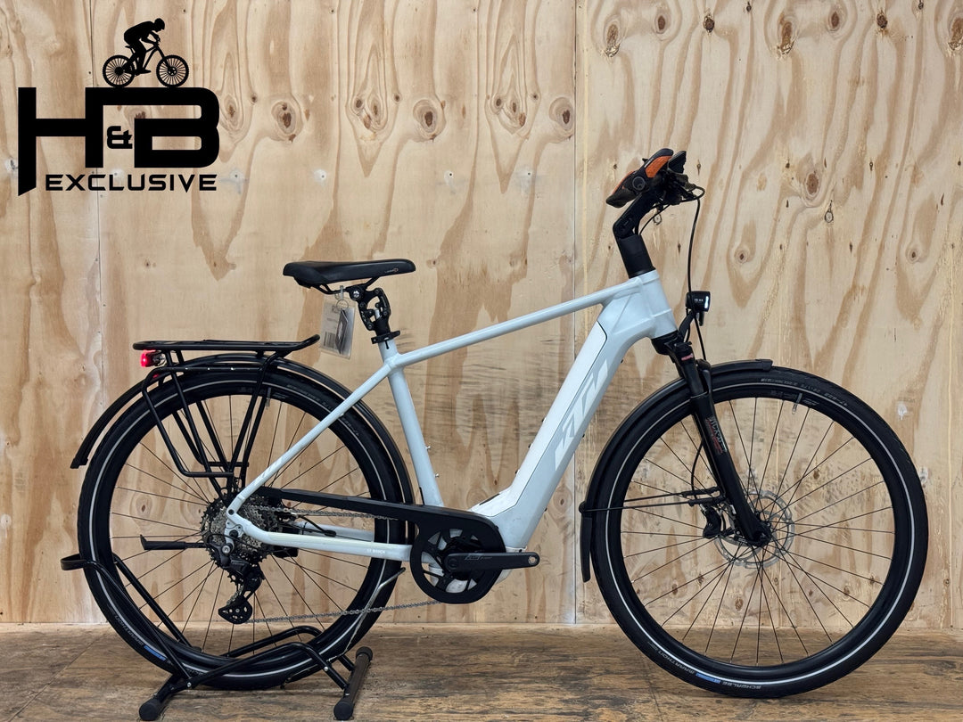 KTM Macina Style Pro E-Bike Gebraucht | Generalüberholt
