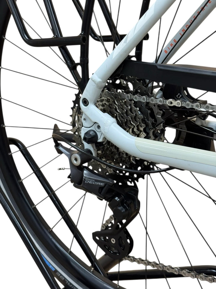 KTM Macina Style Pro E-Bike Refurbished Gebruikte fiets 