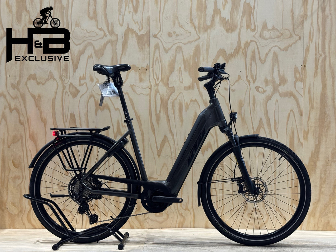 KTM Macina Style XL E-Bike Gebraucht | Generalüberholt