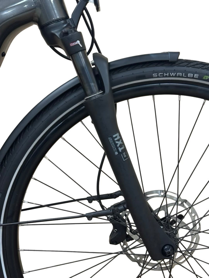 KTM Macina Style XL E-Bike Refurbished Gebruikte fiets