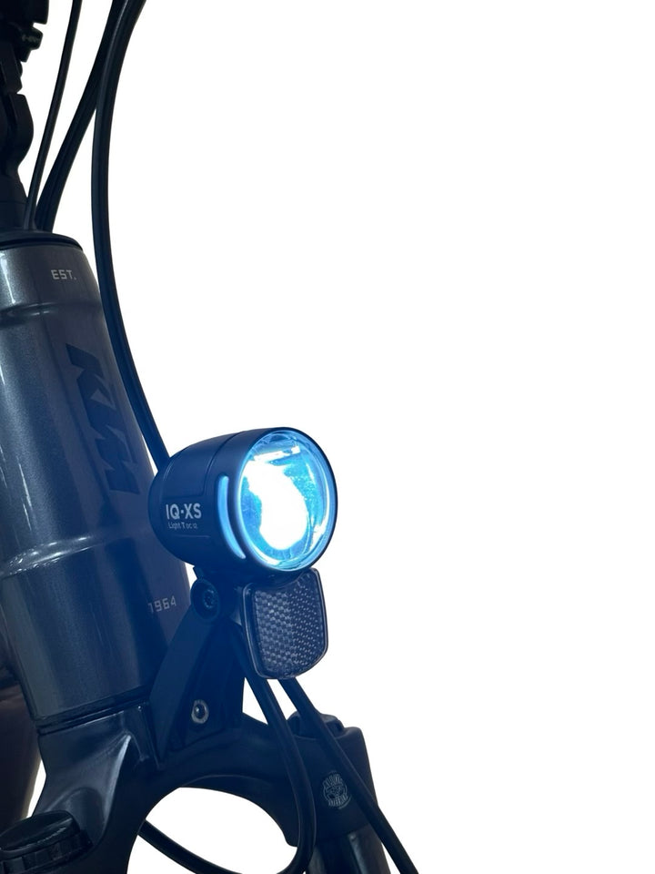 KTM Macina Style XL E-Bike Refurbished Gebruikte fiets