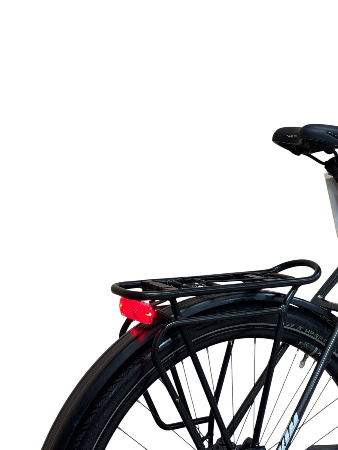 KTM Macina Style XL E-Bike Refurbished Gebruikte fiets 