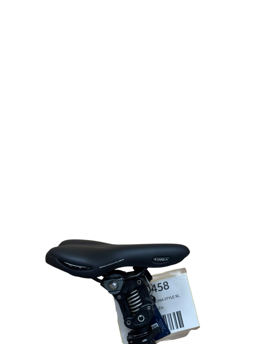 KTM Macina Style XL E-Bike Refurbished Gebruikte fiets 