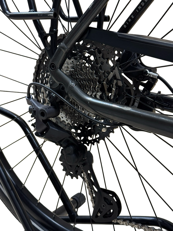 KTM Macina Style XL E-Bike Refurbished Gebruikte fiets 