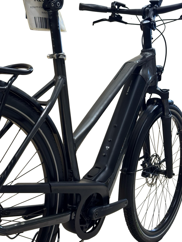 KTM Macina Style XL E-Bike Refurbished Gebruikte fiets 