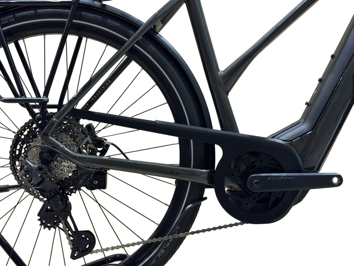 KTM Macina Style XL E-Bike Refurbished Gebruikte fiets 