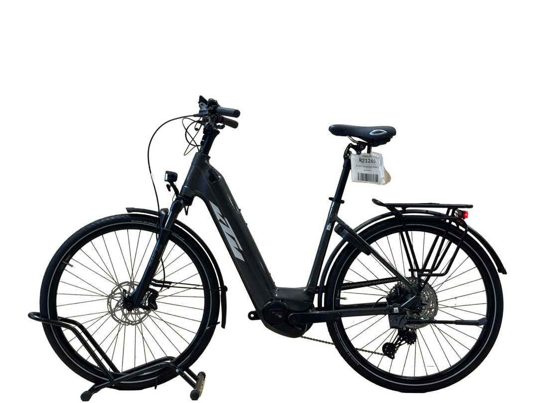 KTM Macina Style XL E-Bike Refurbished Gebruikte fiets 