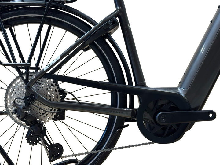 KTM Macina Style XL E-Bike Refurbished Gebruikte fiets 