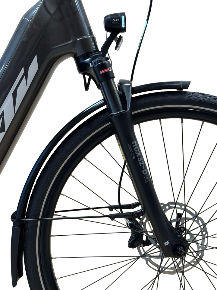 KTM Macina Style XL E-Bike Refurbished Gebruikte fiets 
